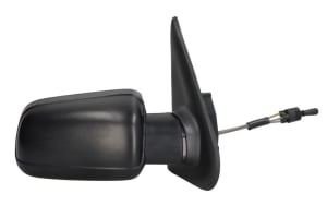 Oglinda Dreapta CITROEN ZX Break (N2) din 1993 - 1998, Auto, Reglaj mecanic, Completa - Img 4