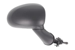 Oglinda Dreapta DAEWOO MATIZ (M100, M150) din 1998 - 2003, Auto, Reglaj mecanic, Completa - Img 4