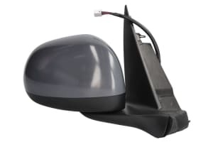 Oglinda Dreapta FIAT 500L (351_, 352_) din 2012 - 2018, Auto, Reglaj electric, Completa - Img 4