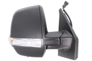 Oglinda Dreapta FIAT DOBLO Bus (263_) din 2010 - 2023, Auto, Reglaj electric, Completa - Img 4