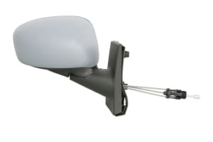 Oglinda Dreapta FIAT IDEA (350_) din 2003 - 2012, Auto, Reglaj mecanic, Completa - Img 4