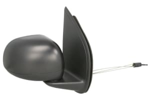 Oglinda Dreapta FIAT PANDA VAN (312_, 519_) din 2012 - 2020, Auto, Reglaj mecanic, Completa - Img 4
