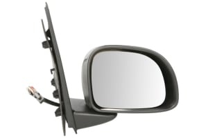 Oglinda Dreapta FIAT PANDA VAN (312_, 519_) din 2012 - 2020, Auto, Reglaj electric, Completa - Img 4
