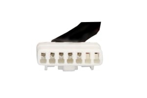 Oglinda Dreapta FIAT PUNTO din 1993 - 2015, Auto, Reglaj electric, Completa - Img 5