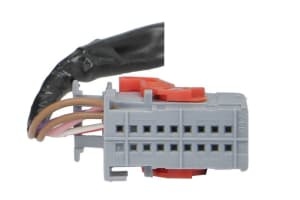 Oglinda Dreapta FIAT STILO Multi Wagon (192_) din 2003 - 2008, Auto, Reglaj electric, Completa - Img 5
