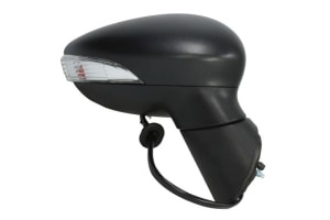 Oglinda Dreapta FORD B-MAX (JK) din 2012 - 2016, Auto, Reglaj electric, Completa - Img 4