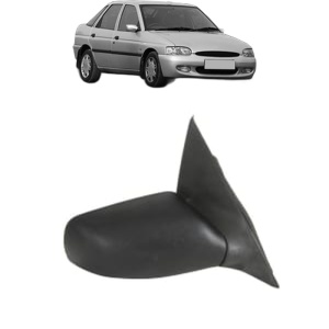 Oglinda Dreapta FORD ESCORT CLASSIC (AAL, ABL) din 1998 - 2000, Auto, Reglaj mecanic, Completa - Img 2
