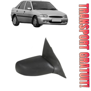 Oglinda Dreapta FORD ESCORT CLASSIC (AAL, ABL) din 1998 - 2000, Auto, Reglaj mecanic, Completa