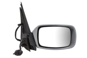 Oglinda Dreapta FORD FIESTA IV (JA_, JB_) din 1995 - 2002, Auto, Reglaj electric, Completa - Img 3