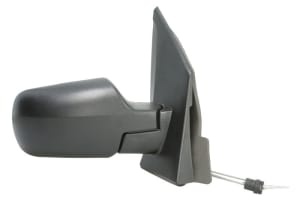 Oglinda Dreapta FORD FIESTA V (JH_, JD_) din 2001 - 2008, Auto, Reglaj mecanic, Completa - Img 4