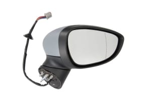 Oglinda Dreapta FORD FIESTA VI (CB1, CCN) din 2008 - 2018, Auto, Reglaj electric, Completa - Img 3