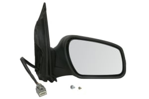Oglinda Dreapta FORD FOCUS II Saloon (DB_, FCH, DH) din 2005 - 2012, Auto, Reglaj electric, Completa - Img 3