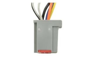 Oglinda Dreapta FORD GRAND C-MAX (DXA/CB7, DXA/CEU) din 2010 - 2019, Auto, Reglaj electric, Completa - Img 5