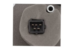 Oglinda Dreapta FORD MONDEO I (GBP) din 1993 - 1996, Auto, Reglaj electric, Completa - Img 5