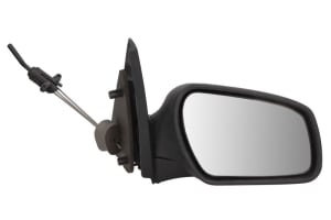 Oglinda Dreapta FORD MONDEO III (B5Y) din 2000 - 2007, Auto, Reglaj mecanic, Completa - Img 3
