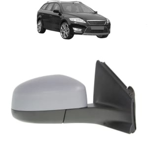 Oglinda Dreapta FORD MONDEO IV (BA7) din 2007 - 2015, Auto, Reglaj electric, Completa - Img 2