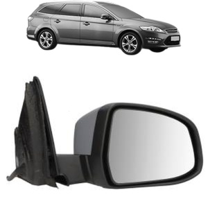 Oglinda Dreapta FORD MONDEO IV Van din 2007 - 2014, Auto, Reglaj electric, Completa - Img 2