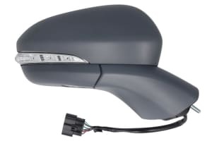 Oglinda Dreapta FORD MONDEO V Hatchback (CE) din 2014 - 2019, Auto, Reglaj electric, Completa - Img 4