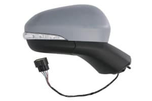 Oglinda Dreapta FORD MONDEO V Saloon (CD) din 2012 - 2019, Auto, Reglaj electric, Completa - Img 4