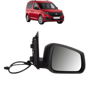 Oglinda Dreapta FORD TOURNEO CONNECT / GRAND TOURNEO CONNECT V761 MPV (SK) din 2022 - 2024, Auto, Reglaj electric, Completa - Img 2