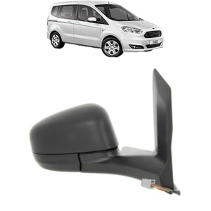 Oglinda Dreapta FORD TOURNEO COURIER B460 MPV din 2014 - 2023, Auto, Reglaj electric, Completa - Img 2