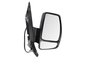 Oglinda Dreapta FORD TOURNEO CUSTOM V362 Bus (F3) din 2012 - 2023, Auto, Reglaj electric, Completa - Img 3