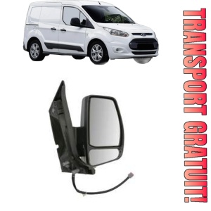 Oglinda Dreapta FORD TRANSIT CONNECT MPV din 2013 - 2018, Auto, Reglaj electric, Completa