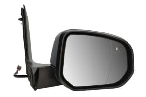 Oglinda Dreapta FORD TRANSIT CONNECT V408 Box Body/MPV din 2013 - 2021, Auto, Reglaj electric, Completa - Img 3