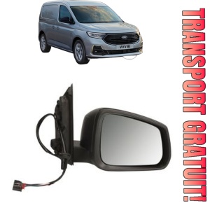 Oglinda Dreapta FORD TRANSIT CONNECT V761 Box Body/MPV (SKN) din 2024, Auto, Reglaj electric, Completa