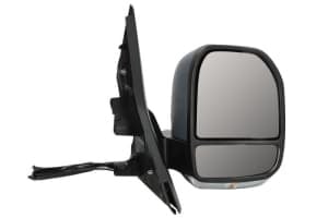 Oglinda Dreapta FORD TRANSIT CUSTOM V710 Bus (NXN) din 2024, Auto, Reglaj electric, Completa - Img 3