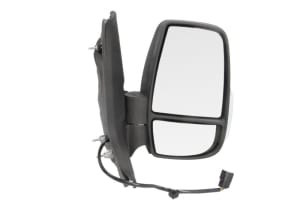 Oglinda Dreapta FORD TRANSIT V363 Platform/Chassis (FED, FFD) din 2013 - 2025, Auto, Reglaj electric, Completa - Img 3