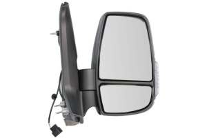Oglinda Dreapta FORD TRANSIT V363 Van (FCD, FDD) din 2013 - 2025, Auto, Reglaj manual, Completa - Img 3