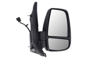 Oglinda Dreapta FORD TRANSIT V363 Van (FCD, FDD) din 2013 - 2025, Auto, Reglaj electric, Completa - Img 3