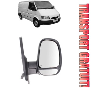 Oglinda Dreapta FORD TRANSIT Van (E_ _) din 1991 - 2000, Auto, Reglaj electric, Completa