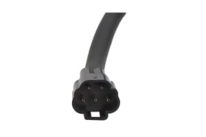 Oglinda Dreapta FORD USA FOCUS ZX3 din 2000 - 2004, Auto, Reglaj electric, Completa - Img 5
