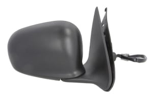 Oglinda Dreapta HONDA CIVIC VI Fastback (MA, MB) din 1994 - 2001, Auto, Reglaj electric, Completa - Img 4