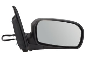 Oglinda Dreapta HONDA CIVIC VII Hatchback (EU, EP, EV) din 2000 - 2005, Auto, Reglaj electric, Completa - Img 3
