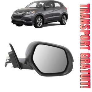 Oglinda Dreapta HONDA HR-V (RV) din 2021, Auto, Reglaj electric, Completa