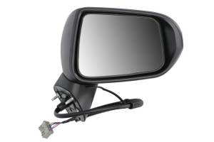 Oglinda Dreapta HONDA JAZZ II (GD_, GE3, GE2) din 2002 - 2008, Auto, Reglaj electric, Completa - Img 3