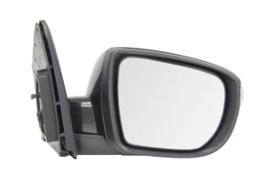 Oglinda Dreapta HYUNDAI ix35 Van din 2009 - 2015, Auto, Reglaj electric, Completa - Img 3