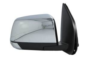 Oglinda Dreapta ISUZU D-MAX II (TFR, TFS) din 2012 - 2022, Auto, Reglaj electric, Completa - Img 4