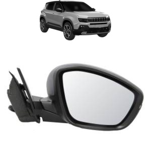 Oglinda Dreapta JEEP AVENGER (J2) din 2022 - 2023, Auto, Reglaj electric, Completa - Img 2