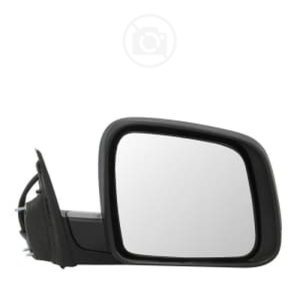 Oglinda Dreapta JEEP GRAND CHEROKEE din 2010 - 2020, Auto, Reglaj electric, Completa - Img 2