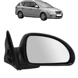 Oglinda Dreapta KIA CEE'D SW (ED) din 2007 - 2012, Auto, Reglaj electric, Completa - Img 2