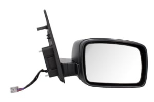 Oglinda Dreapta LAND ROVER FREELANDER 2 (L359) din 2006 - 2014, Auto, Reglaj electric, Completa - Img 4