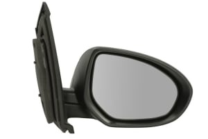 Oglinda Dreapta MAZDA 2 (DE_, DH_) din 2007 - 2015, Auto, Reglaj electric, Completa - Img 5