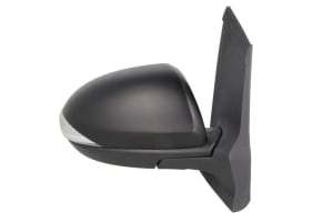 Oglinda Dreapta MAZDA 2 (DE_, DH_) din 2007 - 2015, Auto, Reglaj electric, Completa - Img 4