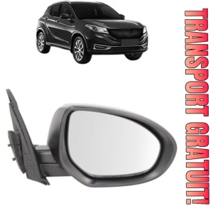 Oglinda Dreapta MAZDA 3 din 1990 - 2019, Auto, Reglaj electric, Completa