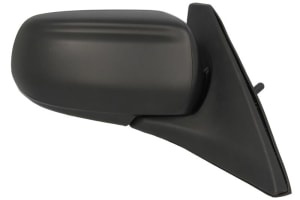 Oglinda Dreapta MAZDA 323 F VI Hatchback (BJ) din 1998 - 2004, Auto, Reglaj mecanic, Completa - Img 4