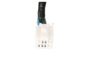 Oglinda Dreapta MAZDA 323 F VI Hatchback (BJ) din 1998 - 2004, Auto, Reglaj electric, Completa - Img 5